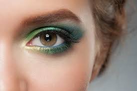 13 makeup tricks for brown eyes sweet