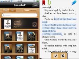 Aplikasi baca buku gratis dapat mempermudah kita ketika hendak membaca buku di mana dan kapan saja menggunakan smartphone. Aplikasi Ibook Gratis Membaca Buku Dengan Ios Untuk Anda