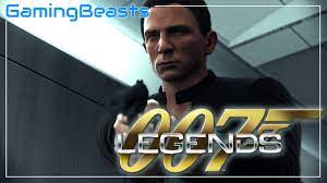 To achieve this, the single player campaign includes one mission from each of . 007 Legends Free Pc Game Download Full Version Gaming Beasts