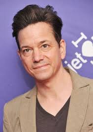 Fan Casting Frank Whaley as Peter Langston, an waiter in Wander Over Yonder  (2025 Disney live-action with animated film)