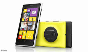Microsoft Lumia 540 Dual SIM mit ...