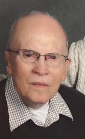 Obituary for Daniel G. Long