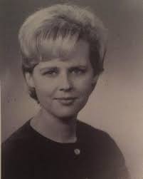 Olivia B. Gresham Obituary July 18, 2024