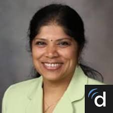 Dr. Gayathri Chalikonda, MD