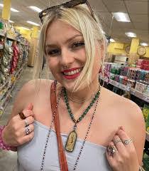 Marci Moran's Instagram, Twitter & Facebook