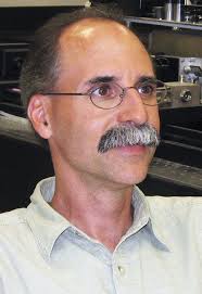 Chalk talk with Patrick Ferrick