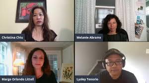 Profile for Melanie Abrams