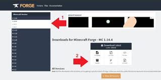 Now provides a rich & interactive interface to manage various tasks and issues managed via mobile/tablet. Minecraft Forge Download Install 1 7 10 1 12 2 1 15 2 1 16 5 1 17 1 Minecraft Tutos