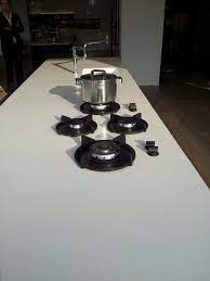 decamacs met pittcooking showroom poggenpohl amsterdam estufa