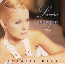 Lorrie Morgan