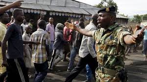 Resultado de imagen de Burundi ago