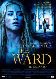 The Ward