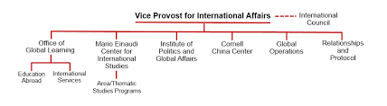 about international affairs