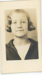 Identify people in old school portraits?