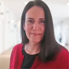 After 5 fantastic years, July marked the close of my Google chapter. I am  so grateful