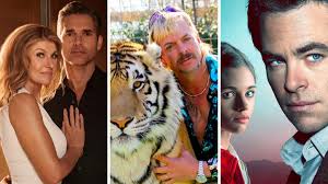 Tiger King to Dirty John: True Crime Podcasts That Inspired TV Series