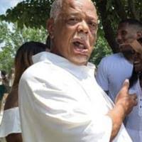 Ronald Stephenson Obituary