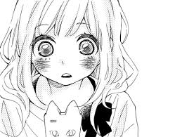 Minapink3 S Drawing Manga Anime Images From The Web Anime Sketch Manga Drawing Anime Line art yuno gasai erza scarlet anime , lineart png clipart. pinterest
