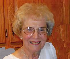 Obituary for Mary Elizabeth (Sisler) Weigand
