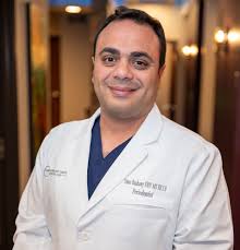 Dr. Omar El-Banhawy