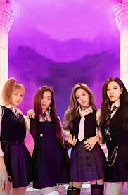 Here you can download the best blackpink background pictures for desktop, iphone, and mobile phone. Pin Di Blackpink