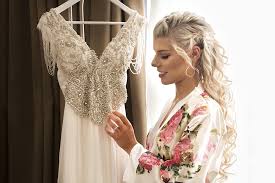 I've been married for eighteen months and still haven't gotten my beautiful lace gown cleaned after my awesome virginia barn wedding (read: Can I Open My Preserved Wedding Dress