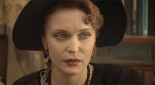 Марина Блейк (Marina Blake, Марина Федько)