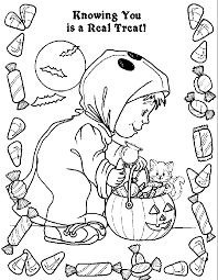 2 pumpkins in the night. Pin On Coloring Pages