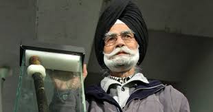 The defending champions from newly independent india taking on their former imperial masters who had. Beyond Any Other Feeling In The World Balbir Singh Recalls Historic 1948 Hockey Olympics Gold