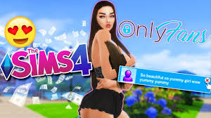 When you open this folder, you'll see files with.package,.ts4script, and.bpi extension. Sims 4 Onlyfans Mod Youtube In 2021 Sims 4 Challenges Sims 4 Body Mods Sims 4 Expansions