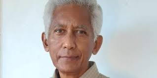 Dr. Winfred James Archives