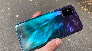 Oppo A72: Test, Kamera, Display, Akku ...