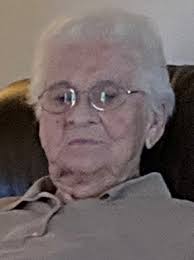 The News Journal Nona (Hamblin) Young