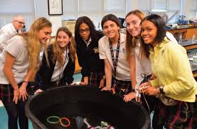 MMA Annual Report of Gifts 2020-2021 by merionmercy