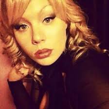 Tammy Thrasher (tamdem1995)