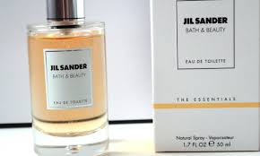 Classy Perfume: Jil Sander - Bath & Beauty - Anita Michaela