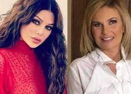 ممثلة مصرية، اسمها الحقيقي (سيفين محمد حافظ نسيم). Ù‡ÙŠÙØ§Ø¡ ÙˆÙ‡Ø¨ÙŠ Ø¶Ø±Ø© ÙŠØ³Ø±Ø§ ÙÙŠ Ø­Ø±Ø¨ Ø£Ù‡Ù„ÙŠØ© Ø§Ù„Ù…ØµØ±ÙŠ Ø§Ù„ÙŠÙˆÙ…