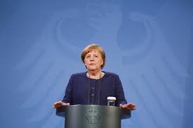 Born 17 july 1954) is a german politician who has been chancellor of germany since 2005. Bsq5p8ftmfynvm