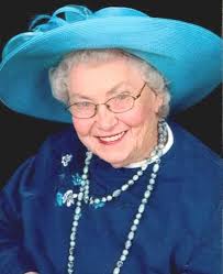 EULA MORGAN Obituary (1922