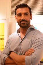 John Abraham at Bose Krisnmachari art event at Gallery 7 in Mumbai