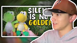MagicalMarioBros: Silence Is Not Golden •Season 1 Episode 2 (Reaction)