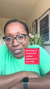 Dr. Alexandra Scott offers advice for parents who have received an  unexpected medical diagnosis for their child. 💜 #clinicalpsychologist  #clinicalpsychology #therapist #therapy #therapytiktok ...
