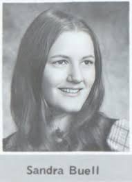 Sandra Lee “Sandy” Buell King (1956-2001)