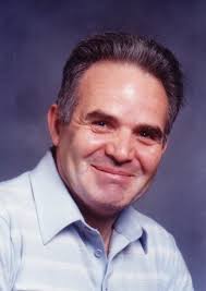 Dionisios Kountanis Obituary