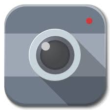 Samsung galaxy camera gc100 vs nokia lumia icon phone. Camera App Icon 151045 Free Icons Library