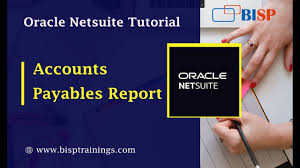 Netsuite allows users to reconfigure and customize their dashboards around the tasks and information they use most frequently. Accounts Payable Report In Netsuite Oracle Netsuite Ap Netsuite Trai Cash Flow Statement Tutorial Fixed Asset