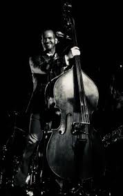 Photo Malcolm Potter Quartet : Concert Jazz a Belfort