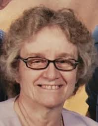 Mary Ann Weaver Obituary