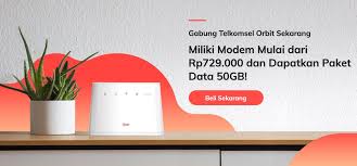 Kabar baik lainnya xl home ini menggandeng denstv untuk menyediakan layanan iptv di paket yang mereka. Cara Beli Dan Harga Paket Internet Telkomsel Orbit Bukareview