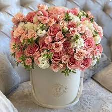 The long lasting rhodos rose comes with an. J Adore Les Fleurs On Twitter If You Re Passionate About Pink Then You Will J Adore The Pink Passion Arrangement Tap On The Picture To Order This Stunning Box Jadorelesfleurs Jlf Pink Https T Co Hry3uyzkt3